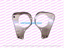 BSA A7 A10 SUPPORT MOTEUR