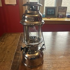 work horse pressure lantern Petromax Lantern