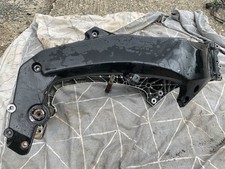 Aprilia RS50 T REG Frame Chassis UK REG INC NO V5 receipt given on purchase 