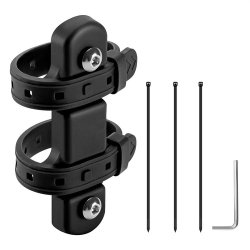 Support adaptateur porte - porte, bidon