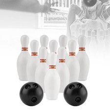 Jeu de bowling pour enfants