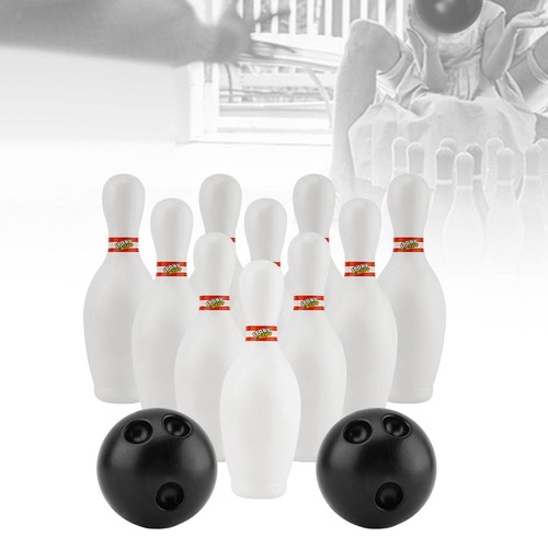 Jeu bowling pour enfants - jeu, de
