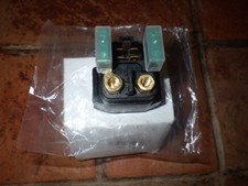 Relais Demarreur Yamaha - 1300