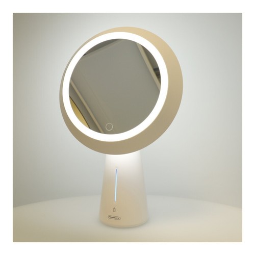 Miroir maquillage led - maquillage,