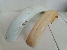 Montesa Cota 123 M28 Pair of Fenders