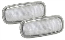 2 CLIGNOTANTS LATERAUX BLANC