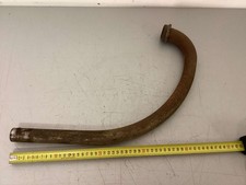 Collecteur D'Échappement D