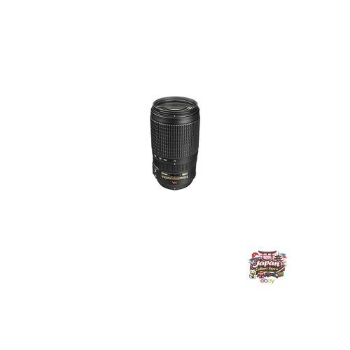Objectif téléobjectif nikon - objectif,