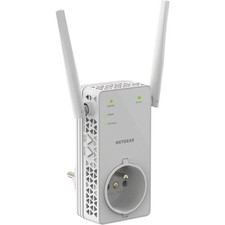 Répéteur Wifi NETGEAR EX6130 WIFI AC1200 avec prise
