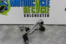 Suzuki GSX 600 F Gear Lever Pedal GSXF 2001 to 2006 GSX600F B071