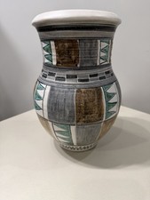 MARCEL GUILLOT CÉRAMIQUE VASE