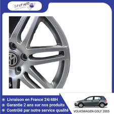 🇫🇷 JANTE ALUMINIUM