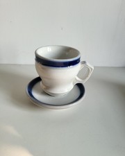 Ancienne Tasse Brulot en