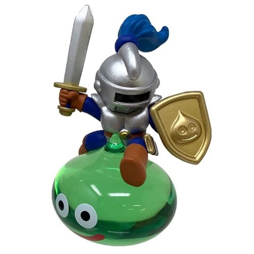 Dragon quest figurine - figurine,