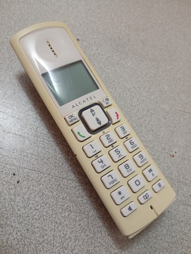 Téléphone phone fixe sans - phone,