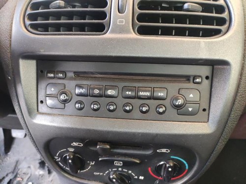 Autoradio origine peugeot - autoradio,