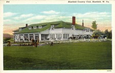 PC GOLF, W. VA, BLUEFIELD