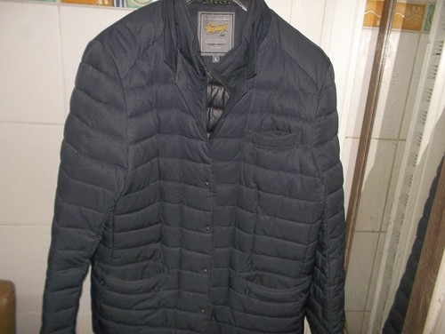 Veste marine heritage - marine,