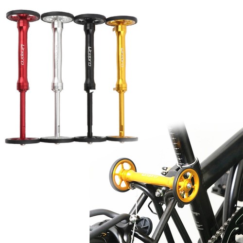 Extension tige vélo cargo
