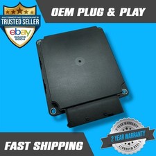 2008 Ford F-250 F-350 6.4L 7C3A-12B565-AM Transmission Control Module TCM TCU