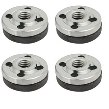 Meuleuse Angle 4 Paires Bride ext. int. produit compatible pour Hitachi 100