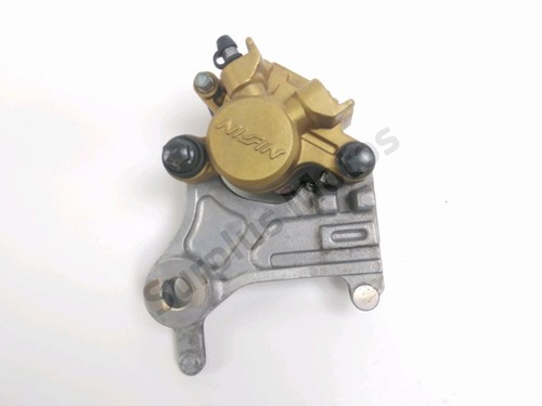 Etrier frein arriere honda fmx - frein,