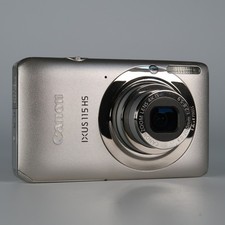 Canon IXUS 115 HS / PowerShot