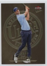 2023 Fleer Ultra Medallions /125 Thomas Detry #63