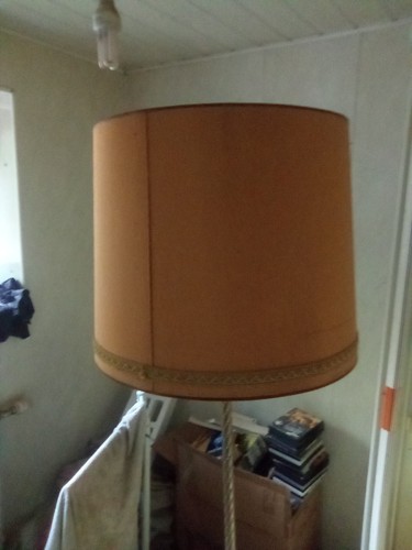 Lampadaire lampe sur pied - lampadaire, /