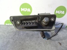 Poignee hayon VOLKSWAGEN CADDY