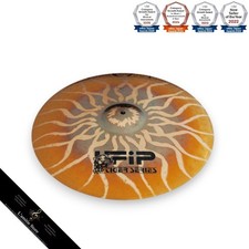 Cymbale UFIP TS20R Tiger