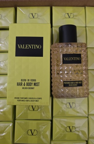 Brume valentino pour - pour, corps