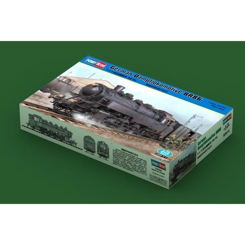 Hobby boss 82914 maquette - boss,