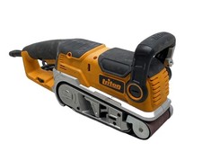 Ponceuse à bande 1200 W, 76