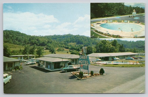 Cherokee north carolina - nc,