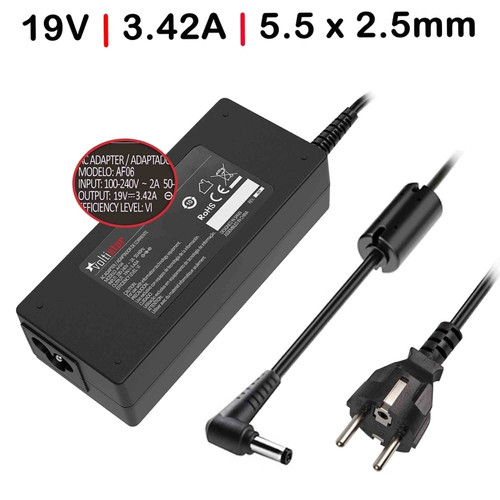 Chargeur pour ordinateur - chargeur,
