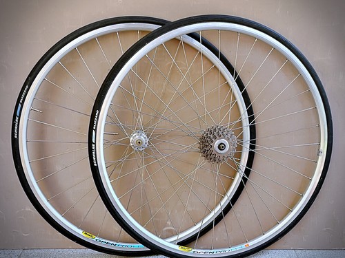 Mavic roues open pro 32 - open, 36/32