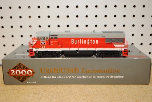 Proto 2000 series - 2000, 920-48650