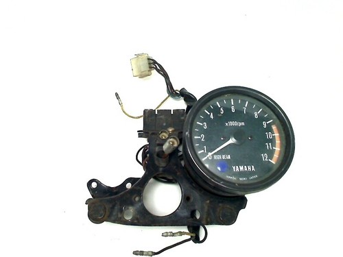 Tableau bord compteur - tableau, de
