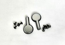 Sonor SQ2 Chrome Double Mallet