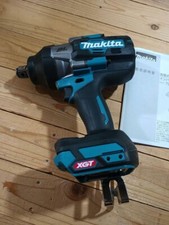 Makita TW001GZ Clé à chocs