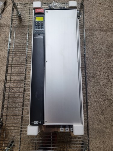 Danfoss 175z7035 inverter 45kw - danfoss,