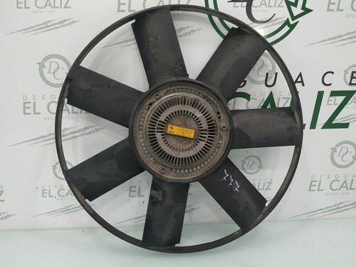 11522246042 ventilateur moteur