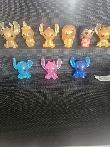 Disney lot mini - de,