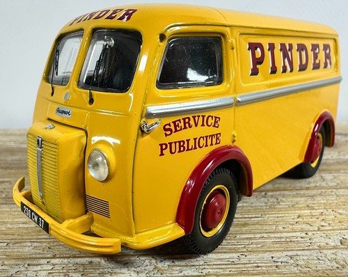 Corgi 70602 peugeot - n°70602,