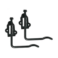 Carte de 2 arrets de volet