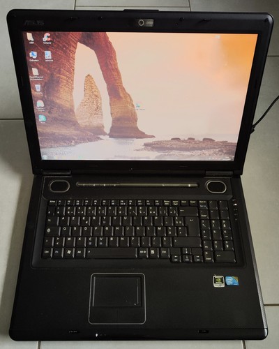 Portable asus x71sl pour - pc,