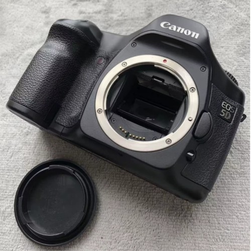 Canon eos mark - canon, full