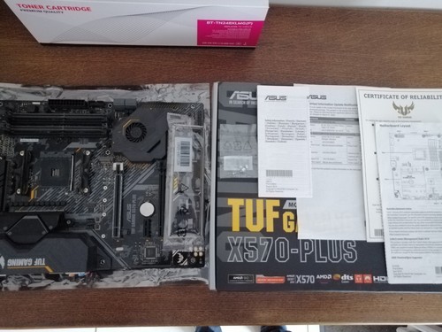 Asus tuf gaming - asus,