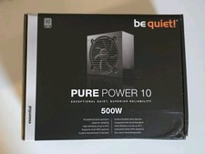 Alimentation PC Be Quiet Pure